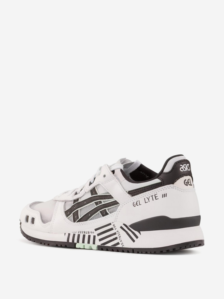 Кроссовки женские ASICS GEL-LYTE III OG