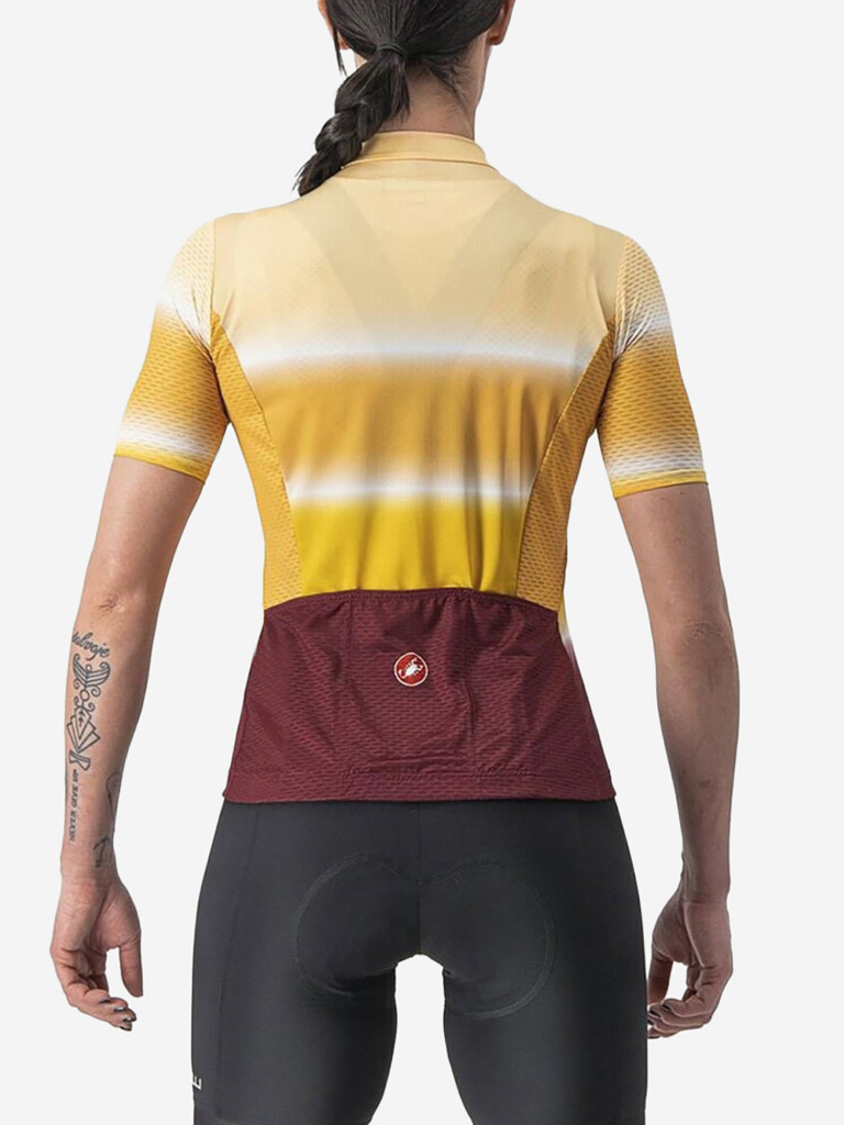 Джерси женское CASTELLI Dolce