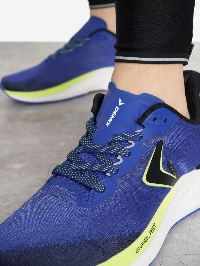 Кроссовки мужские Demix Spectre Enrblast 4