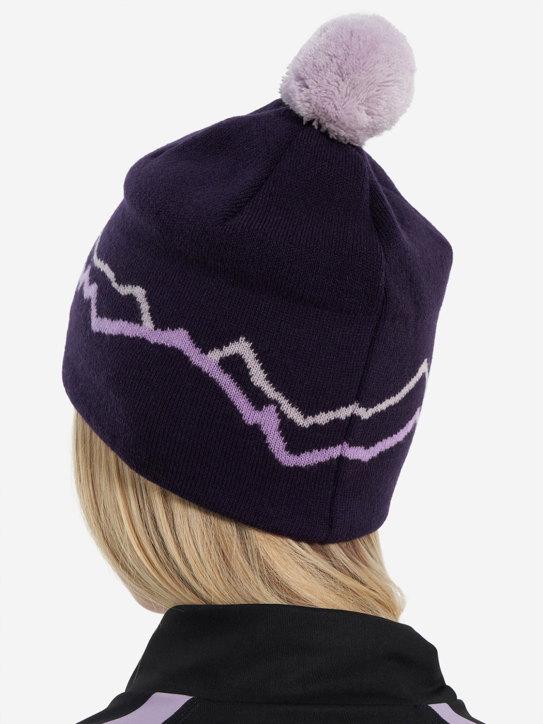 Шапка Nordski Track