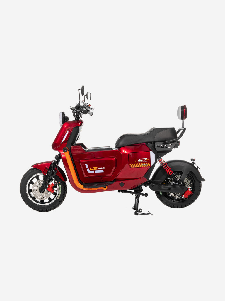 Электроскутер GT U2 Pro