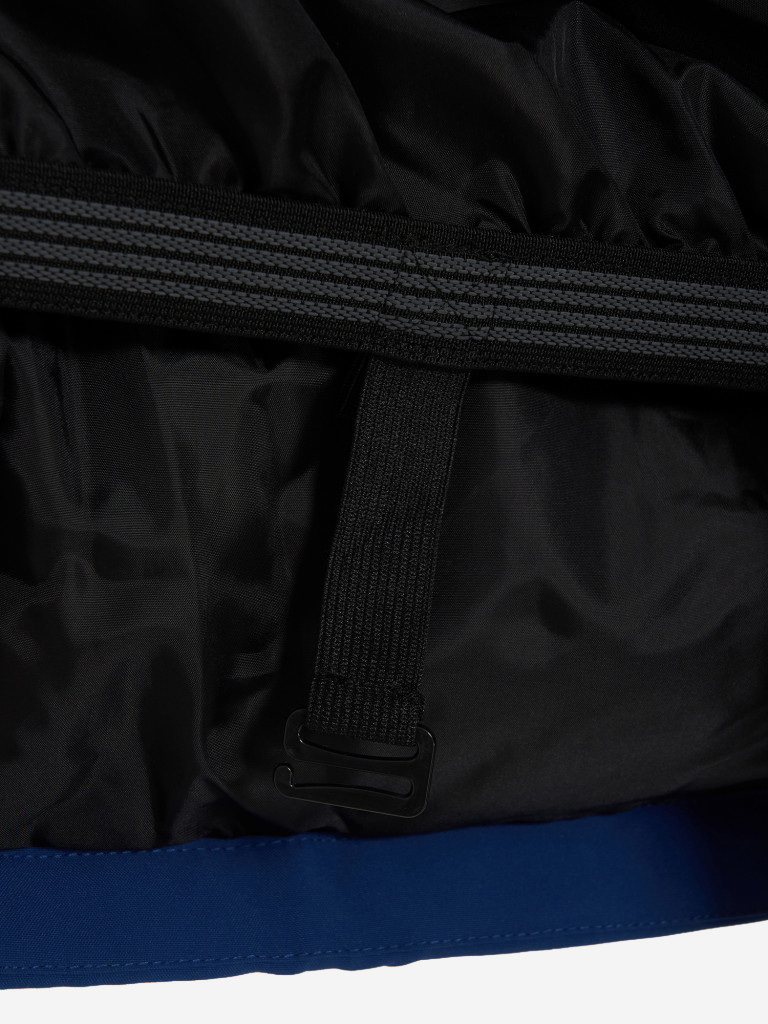 Куртка утепленная мужская DC Shoes Defiant