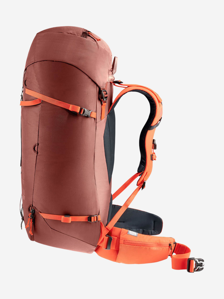 Рюкзак Deuter Guide 44+8