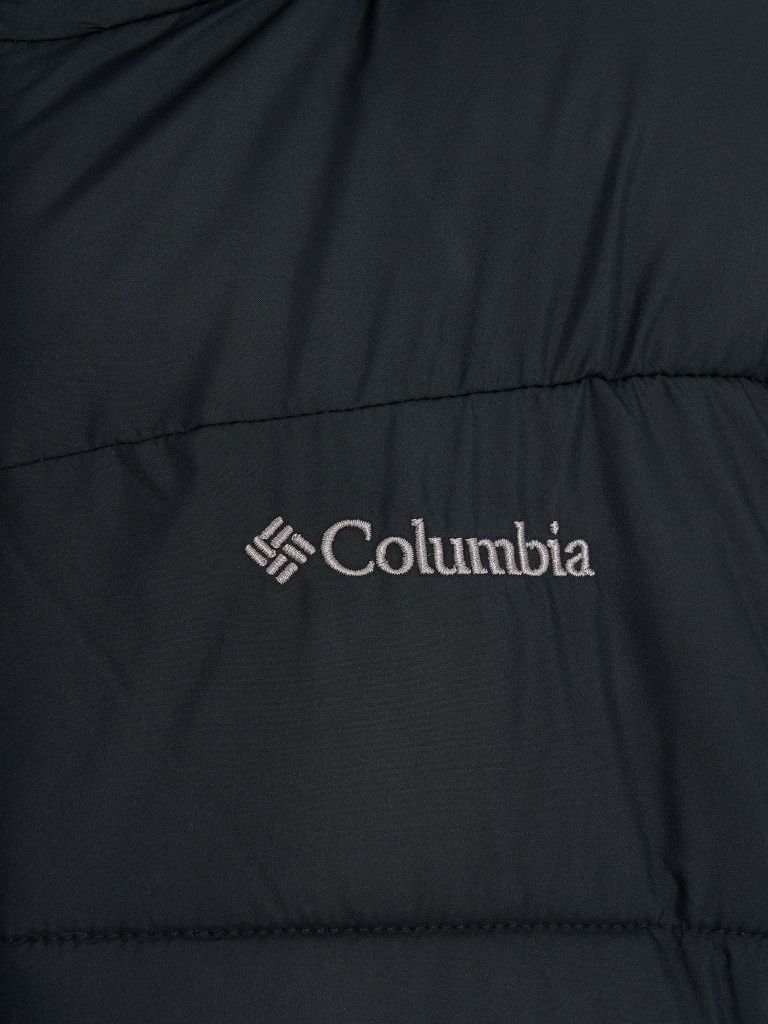 Пальто утепленное женское Columbia Pike Lake II Long Jacket
