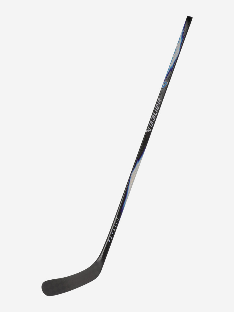 Клюшка хоккейная детская BAUER Vapor Flylite Grip JR-30(50")
