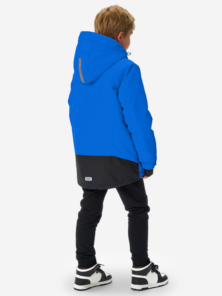 Куртка для мальчика