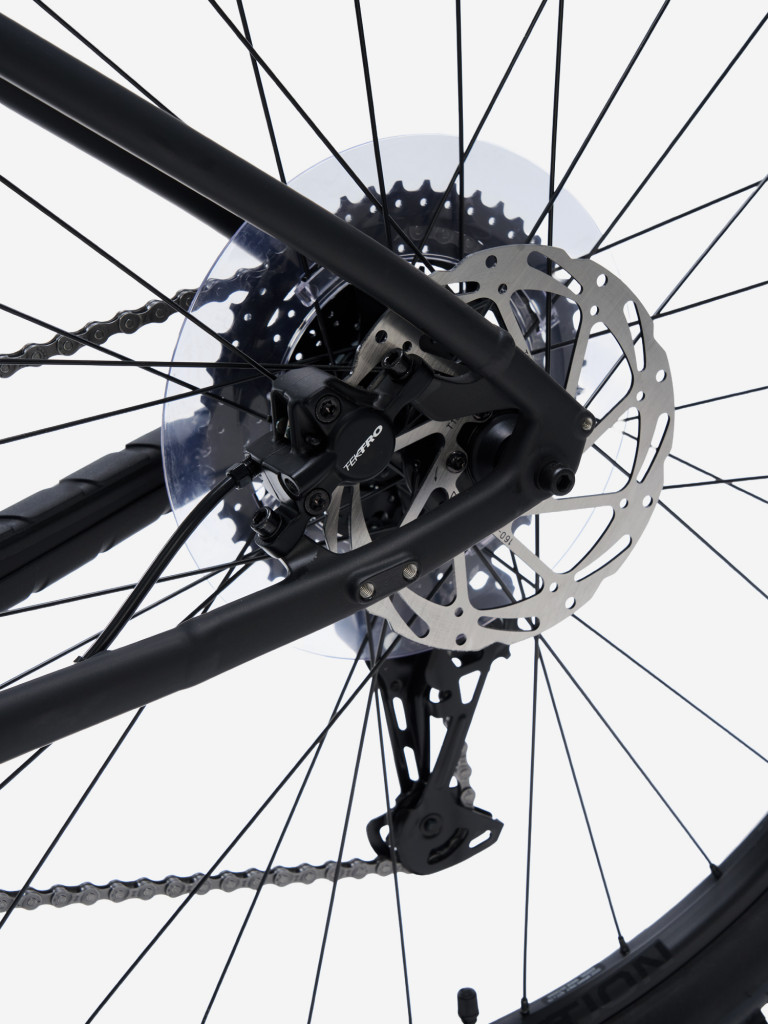 Велосипед горный Trek Marlin 4, 29"