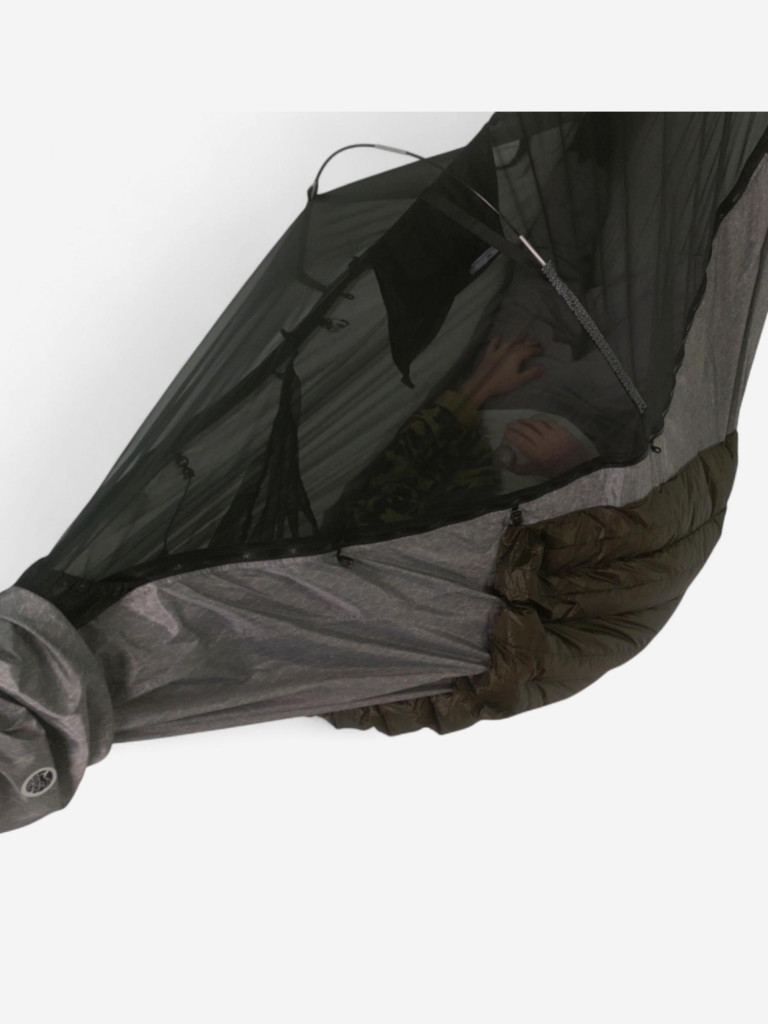 Гамак ЧиллСкилл Скрудж-L 335х165