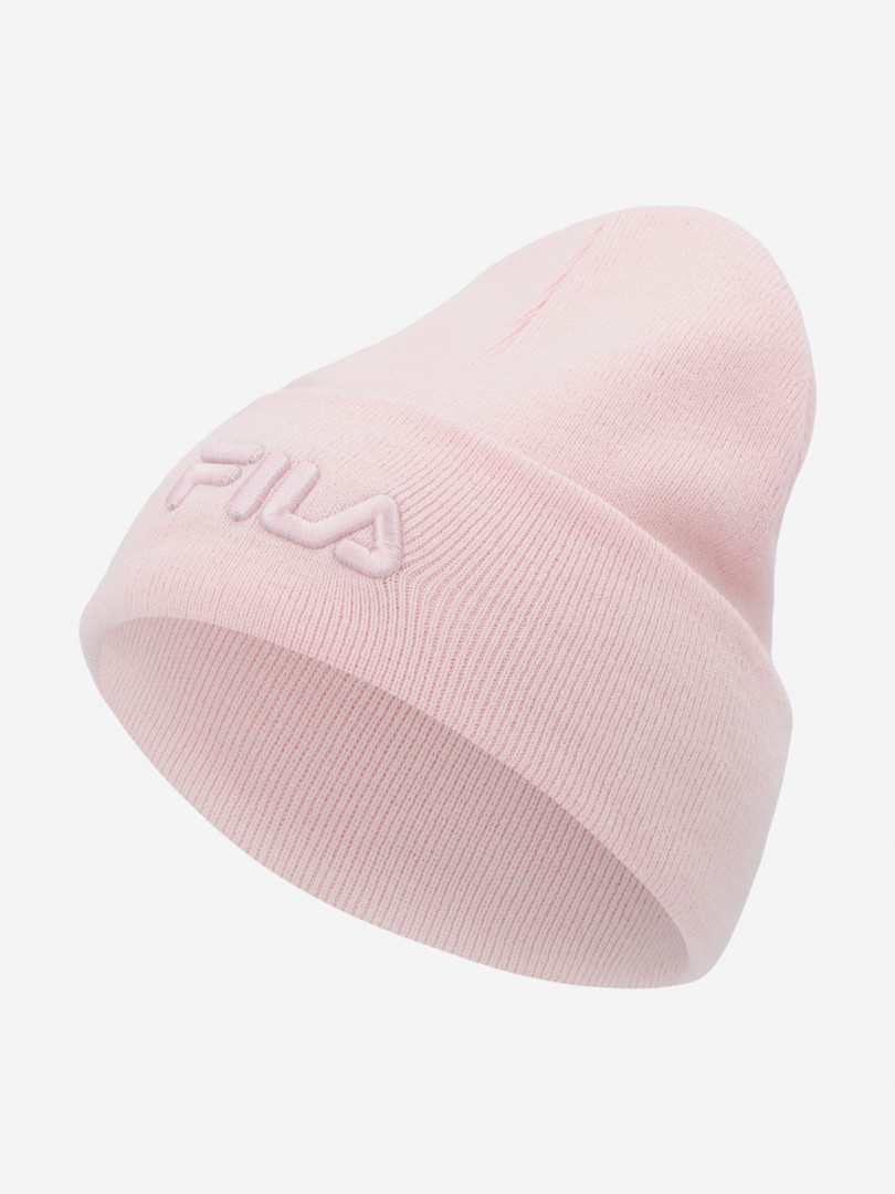Шапка для девочек FILA Розовый 799₽
