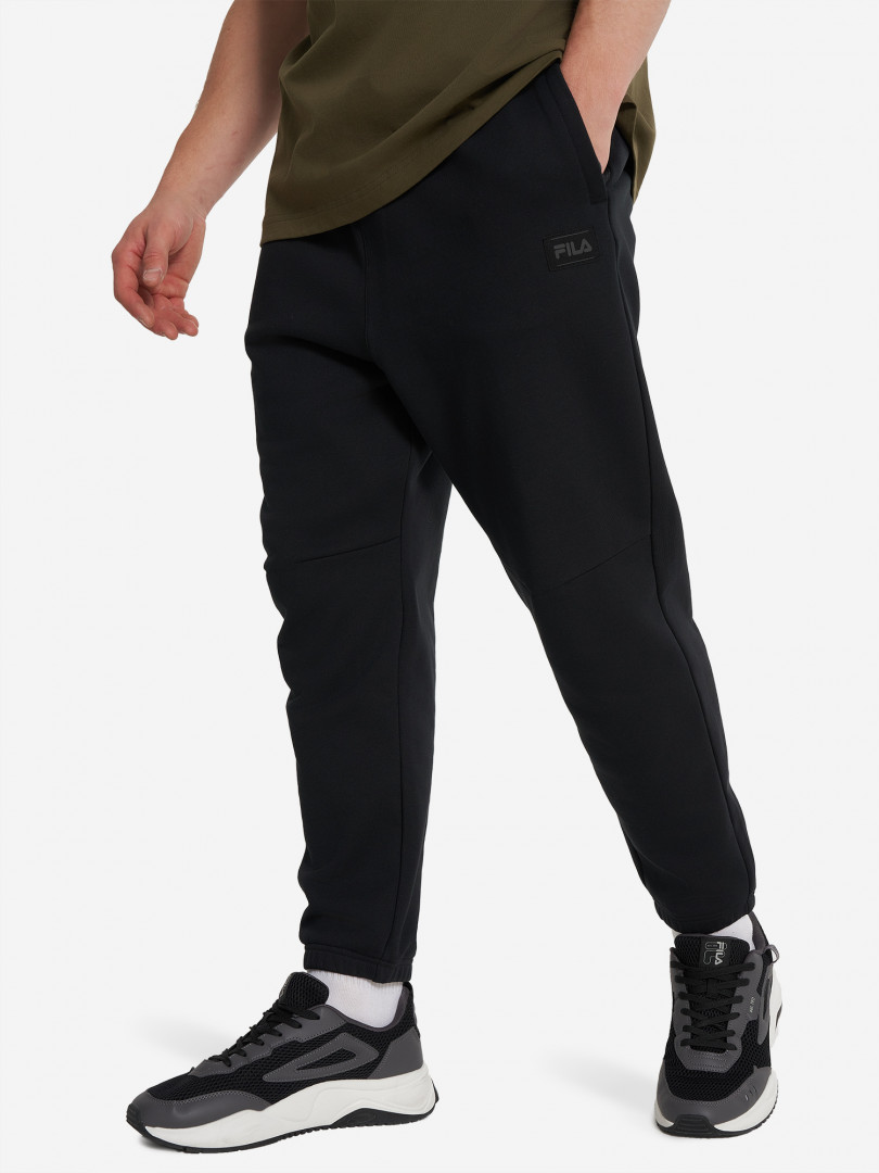 Брюки мужские FILA Черный 5499₽