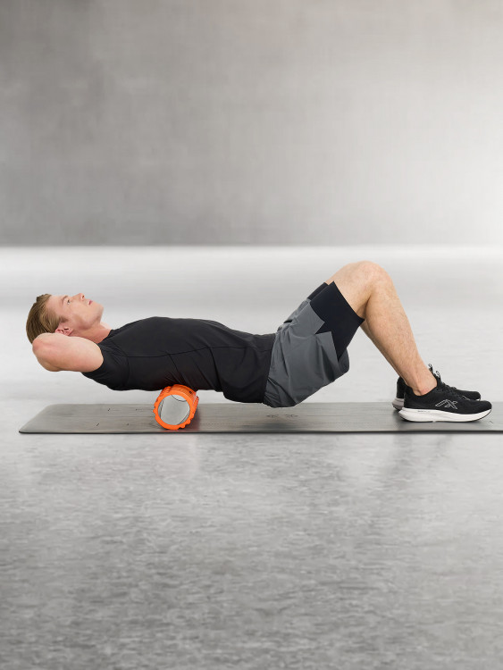 Ролик массажный KETTLER, 61 см