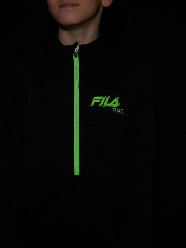 Толстовка для мальчиков FILA