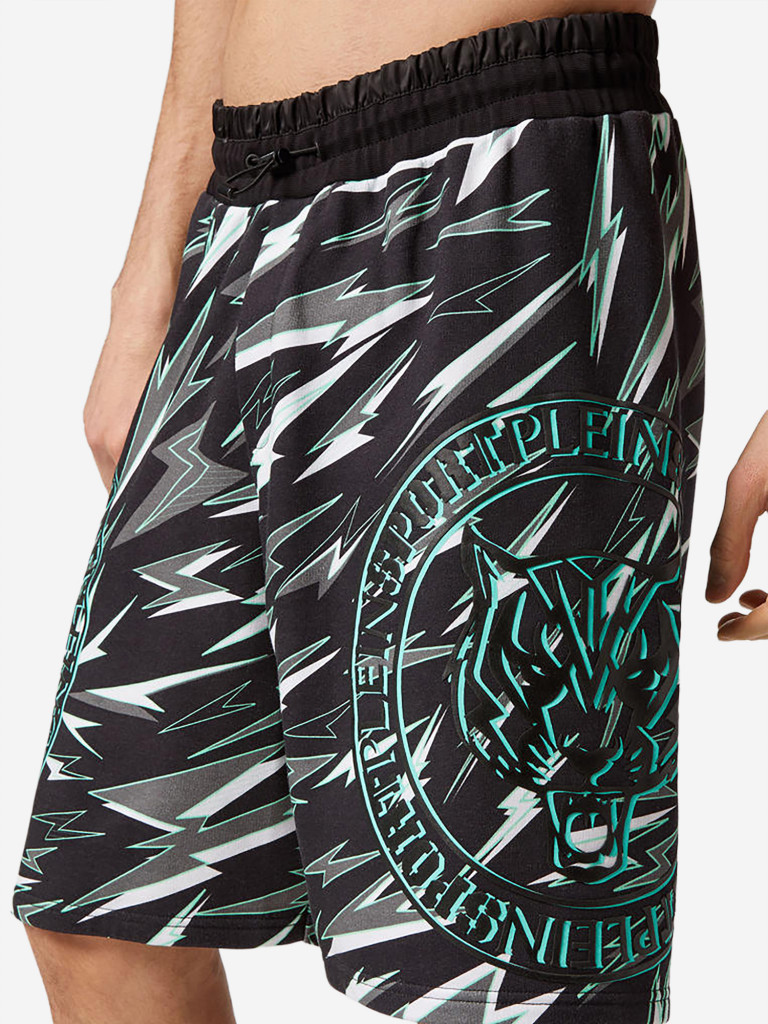 Шорты Plein Sport