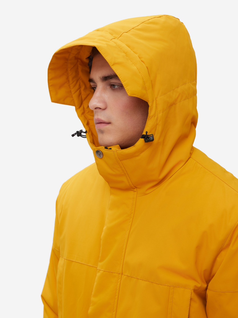 Парка зимняя FREE FLIGHT Line