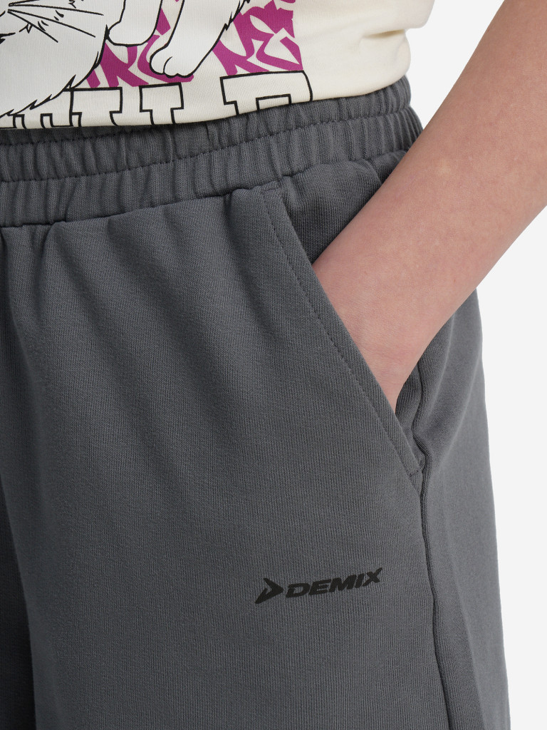 Шорты для девочек Demix