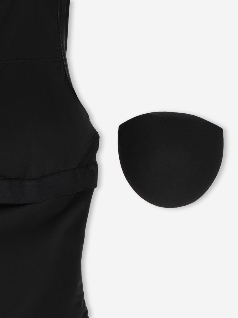 Купальник слитный женский Termit