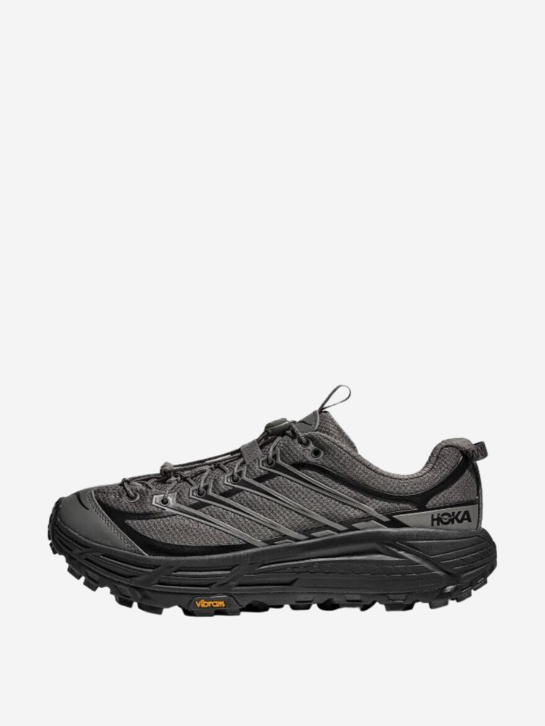 Кроссовки HOKA ONE ONE Mafate Three 2