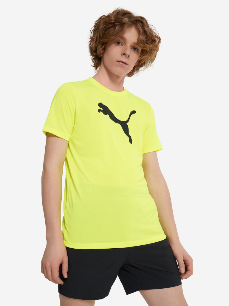 Футболка для мальчиков PUMA