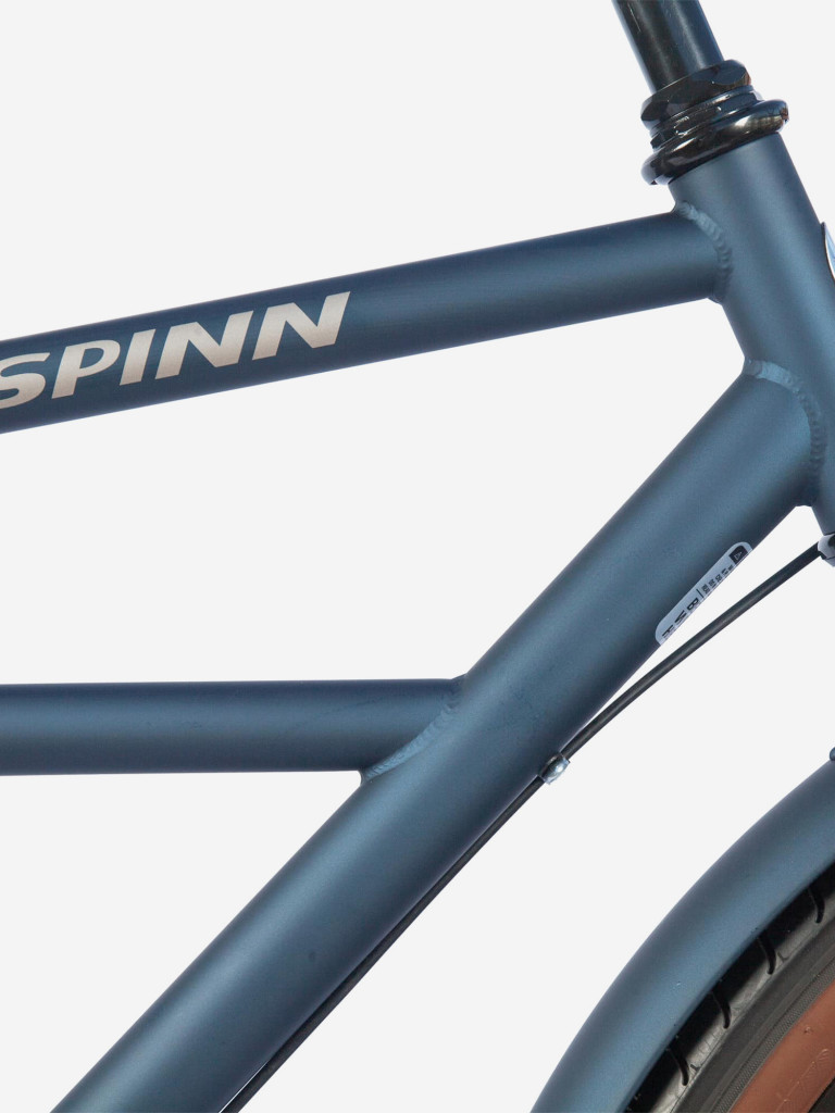 Велосипед мужской скоростной Spinn Horizon 3, 26"