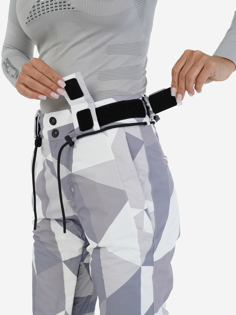 Штаны лыжные женские Proton Ghost