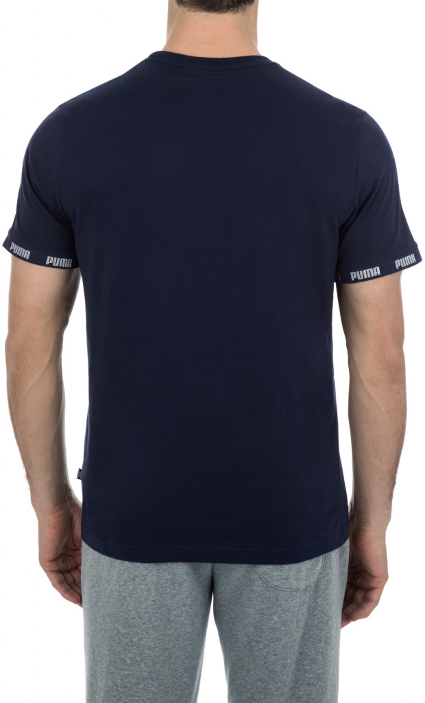 Футболка мужская PUMA Amplified