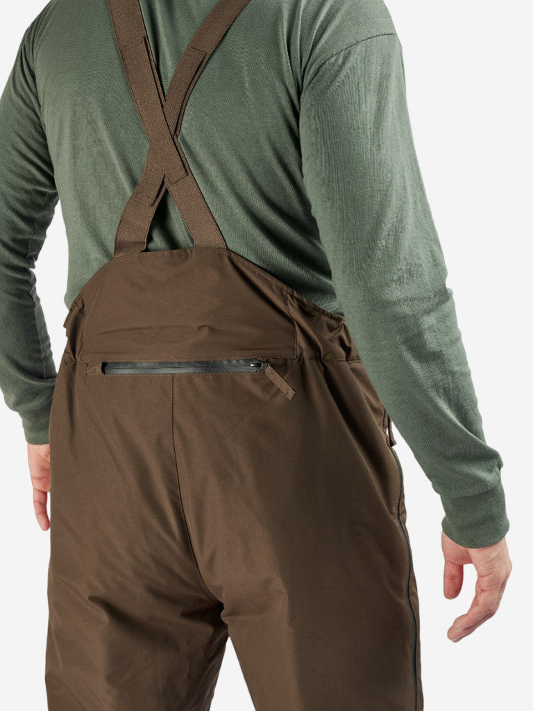 Костюм мужской FANTOM FORCE АЛЬФА зимний для охоты и рыбалки