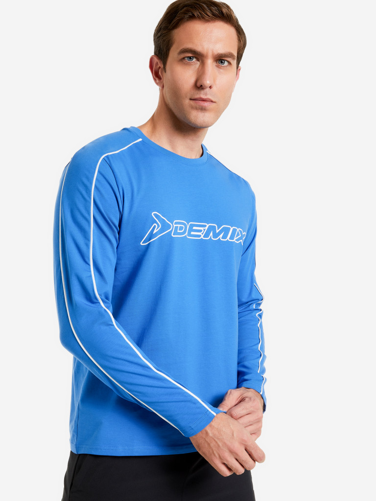 Лонгслив мужской Demix