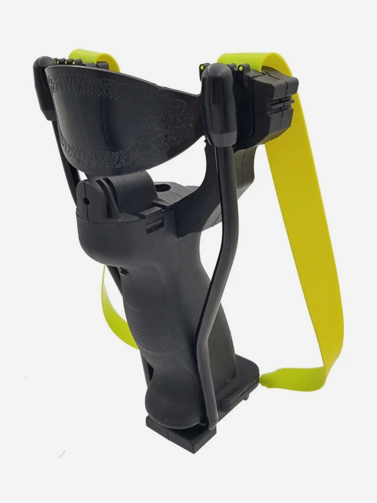 Рогатка Centershot Hammer с ЛЦУ