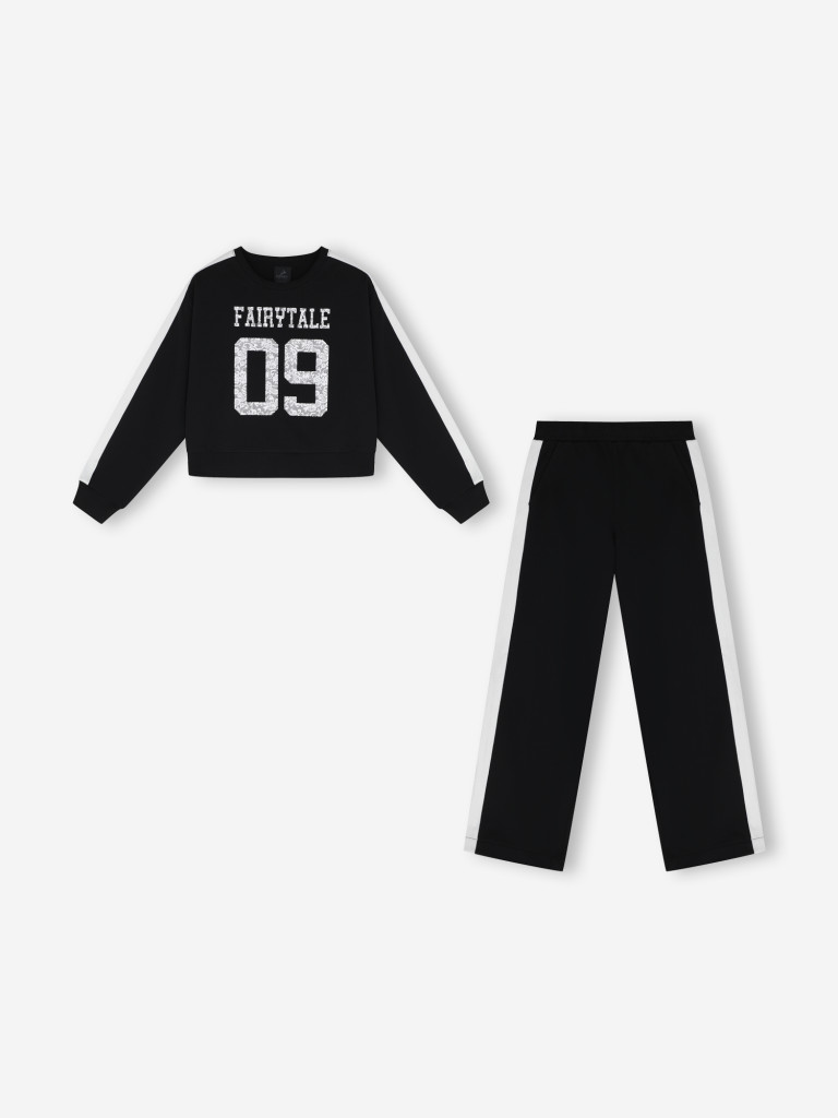 Костюм для девочек Demix