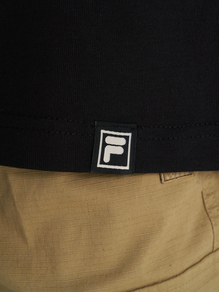 Футболка мужская оверсайз FILA