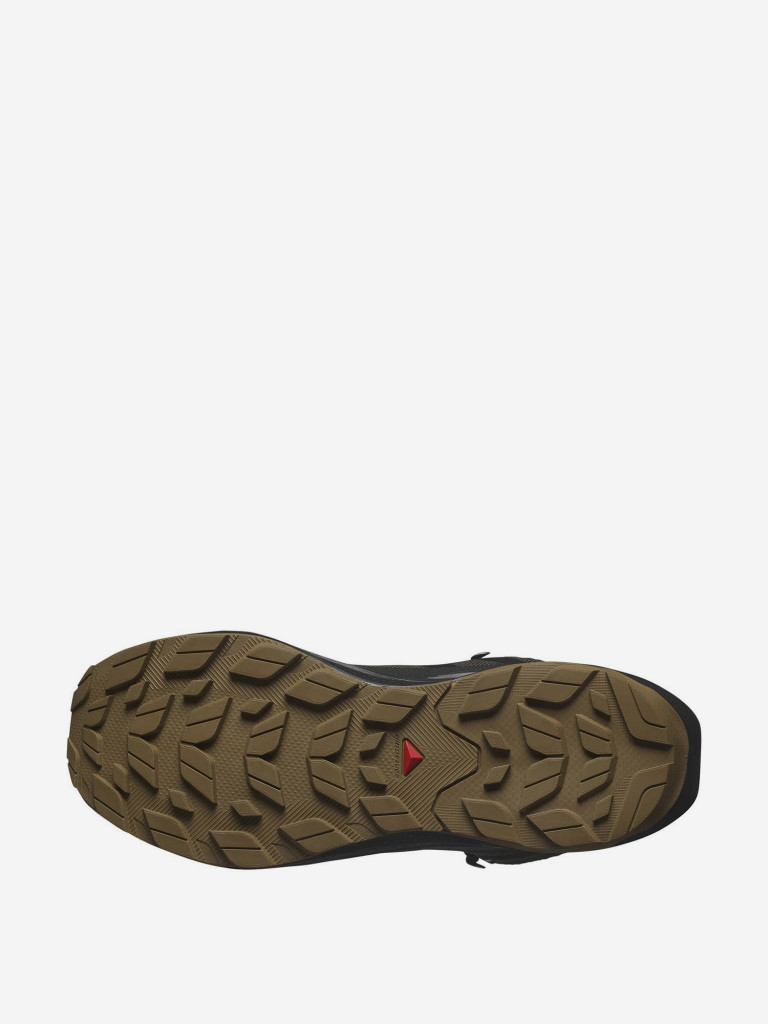 Ботинки мужские Salomon Elixir Tour Mid Wp