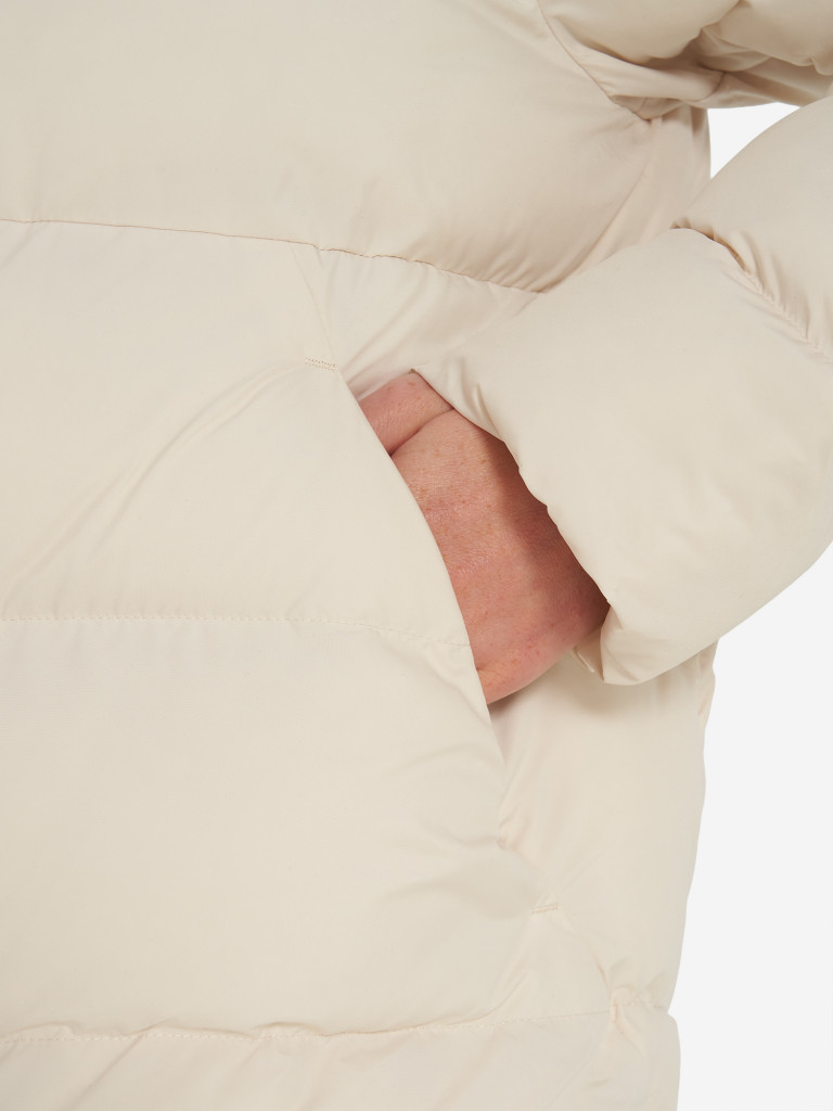 Пуховик женский PUMA