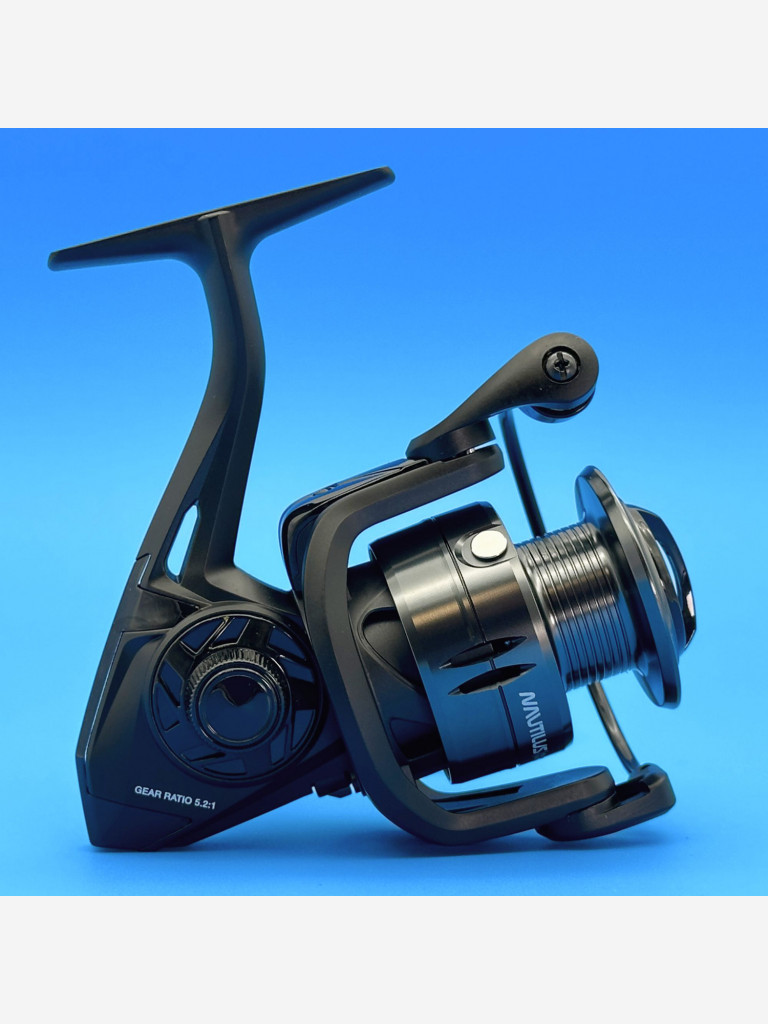 Катушка Nautilus Atoll 2500