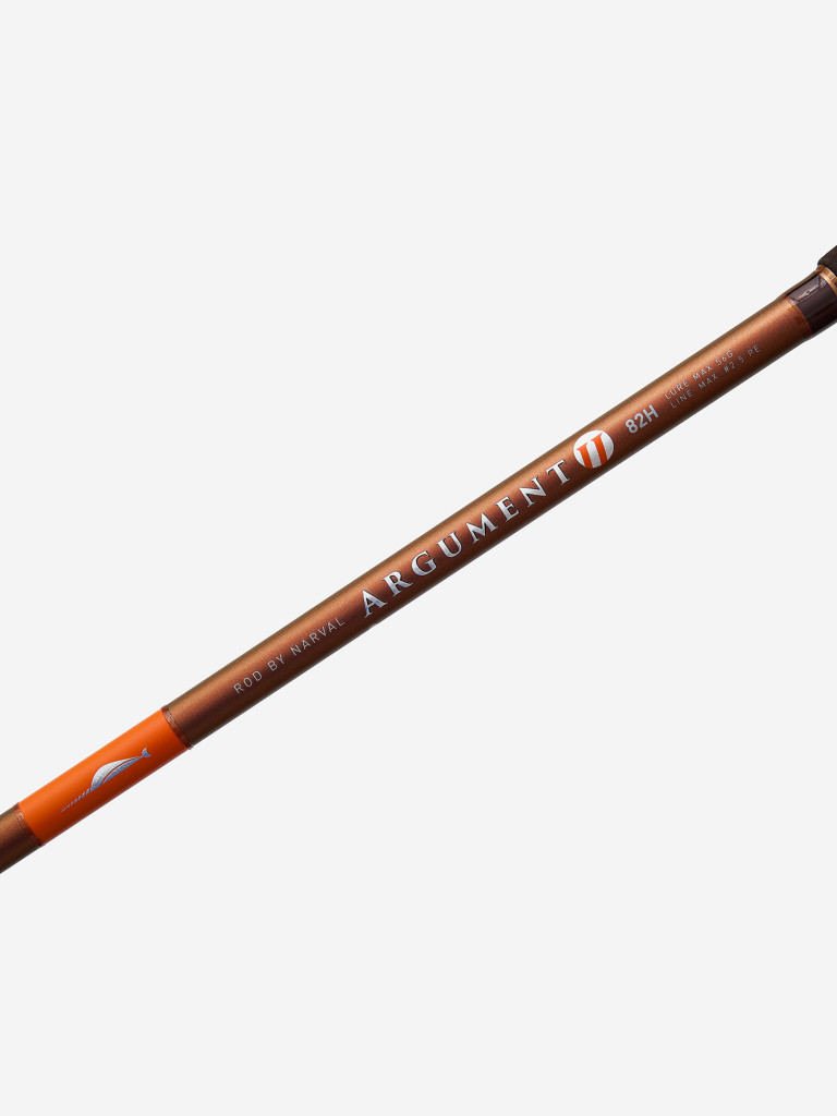 Спиннинг Narval Fishing Argument II 82H max 56g Ex-Fast