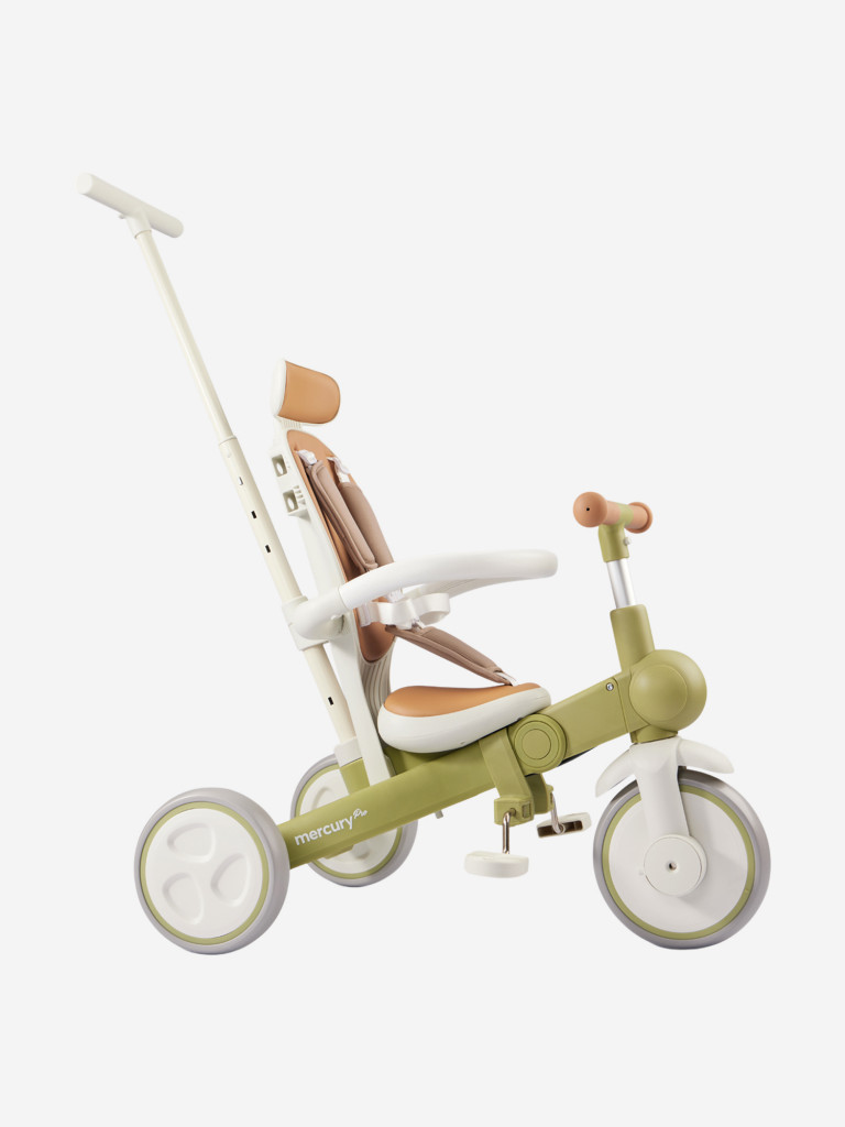 Велосипед трехколесный MERCURY PRO