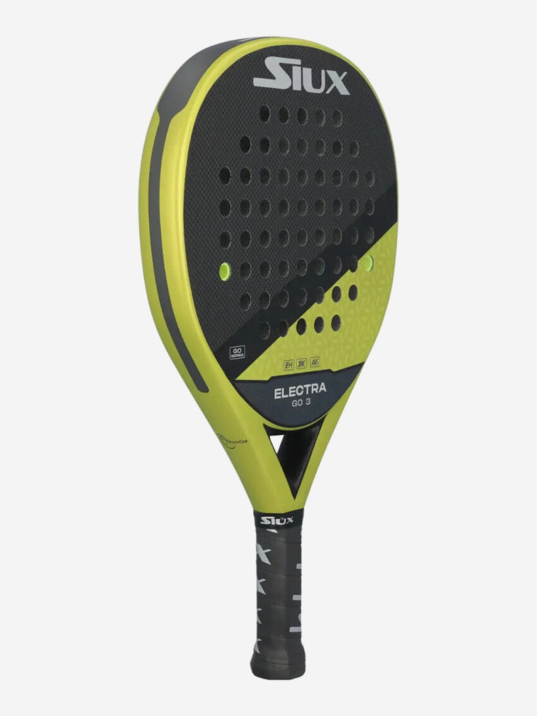 Ракетка для падела Siux Electra ST3 Go