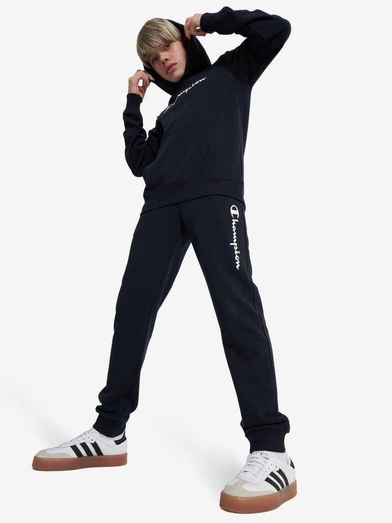 Худи для мальчиков Champion