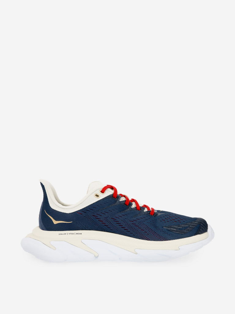 Кроссовки мужские Hoka One One Clifton Edge
