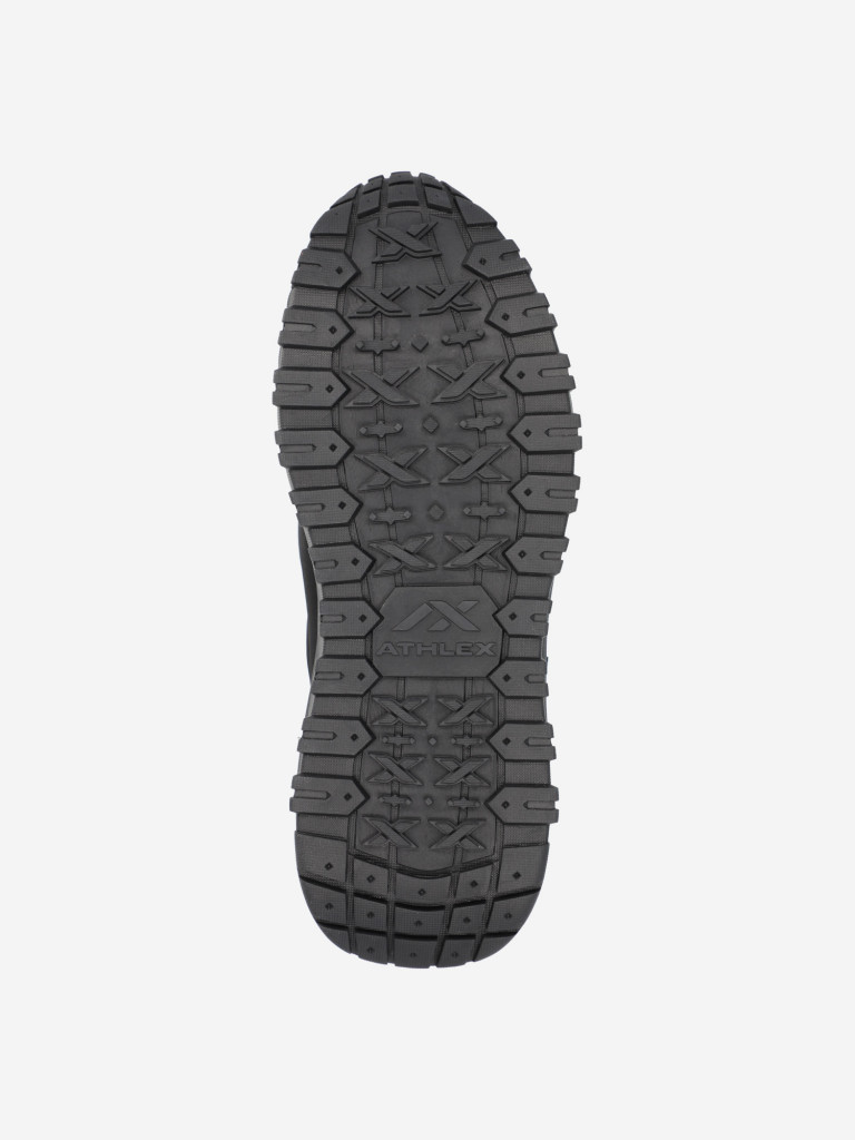 Дутики женские Athlex Defender Puff Mid