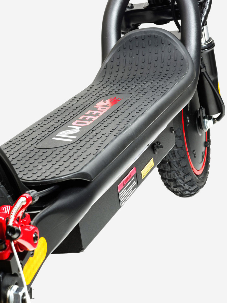 Электросамокат SpeedRoll S30