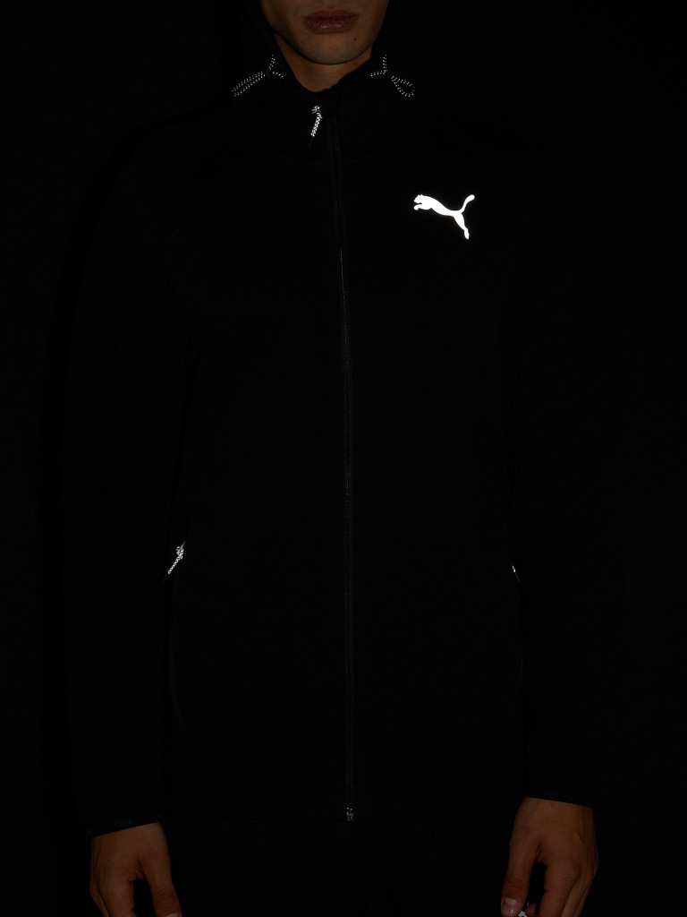 Толстовка мужская PUMA Evostripe