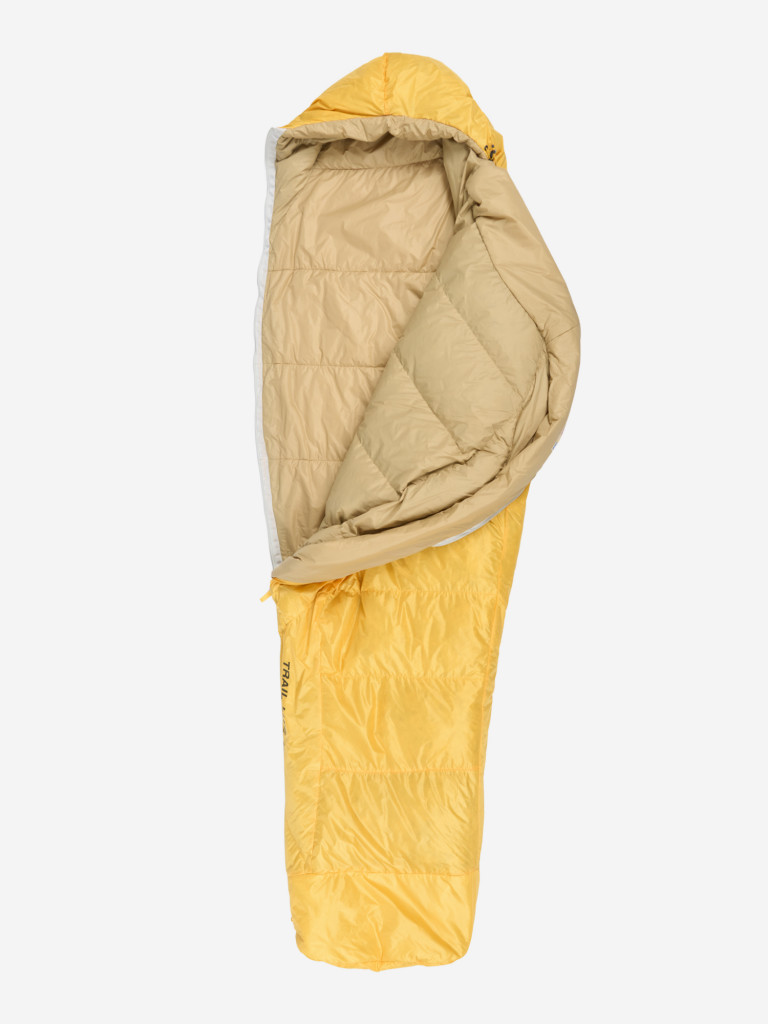 Спальный мешок The North Face Trail Lite Down 35 -1