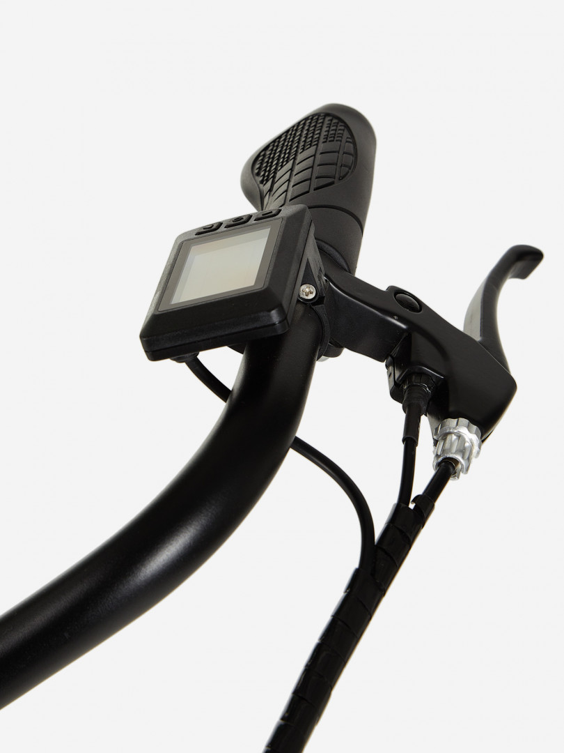 Электровелосипед Eltreco 2022 Мультицвет