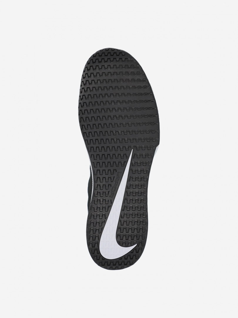 Кроссовки мужские для тенниса Nike Court Vapor Lite 2 30684620299 Черный, размер 43.5,44,41.5,41,40,39.5,39,38,44.5,42,43, фото 7