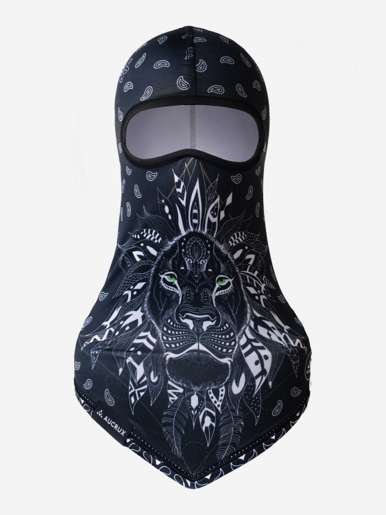 Балаклава Aucrux Wind PRO