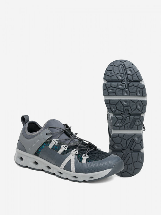 Кроссовки FINNTRAIL Stream