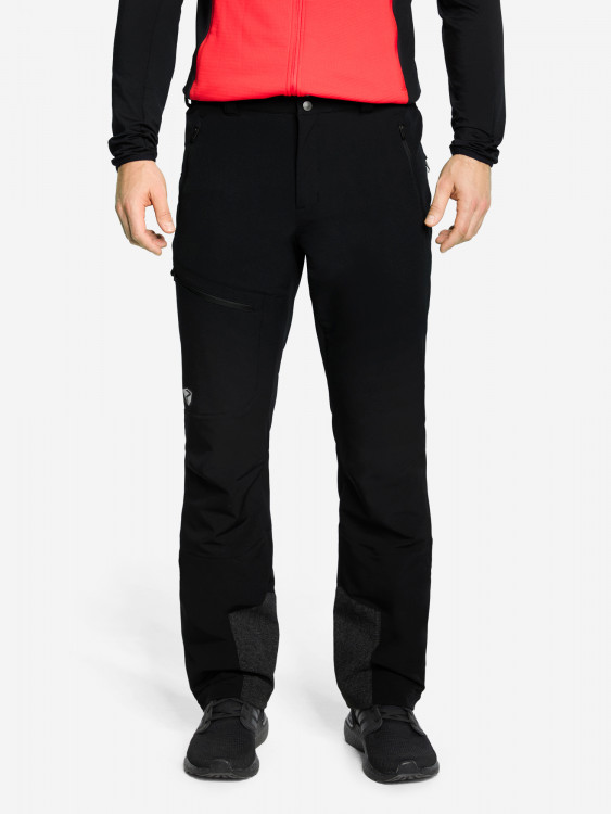 Брюки для беговых лыж мужские Ziener Neiv