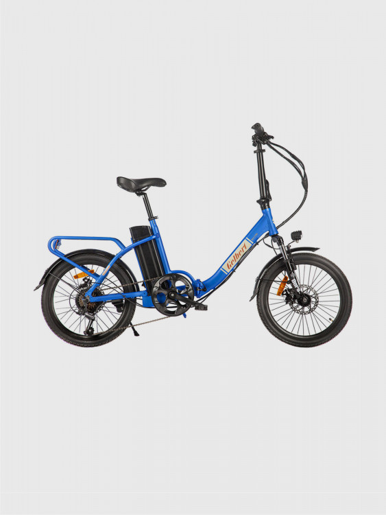 Электровелосипед Gelbert Dors 2 PRO