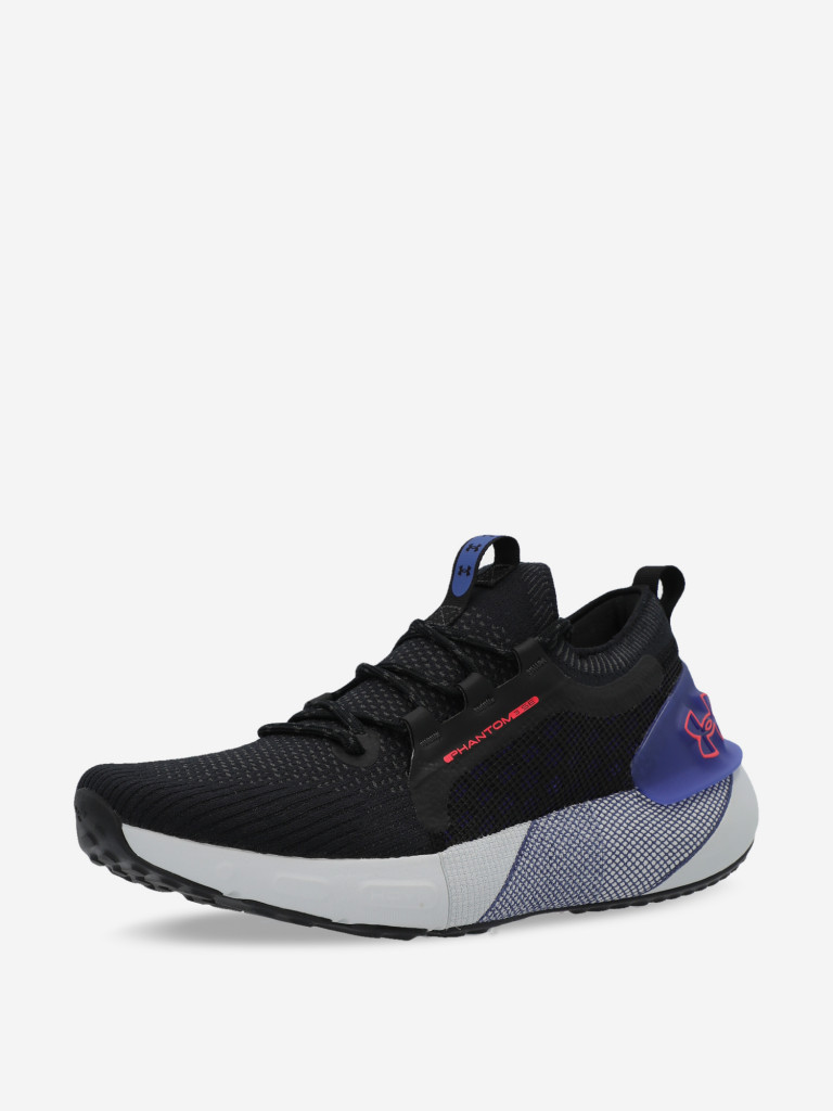 Кроссовки мужские Under Armour Hovr Phantom 3 Se