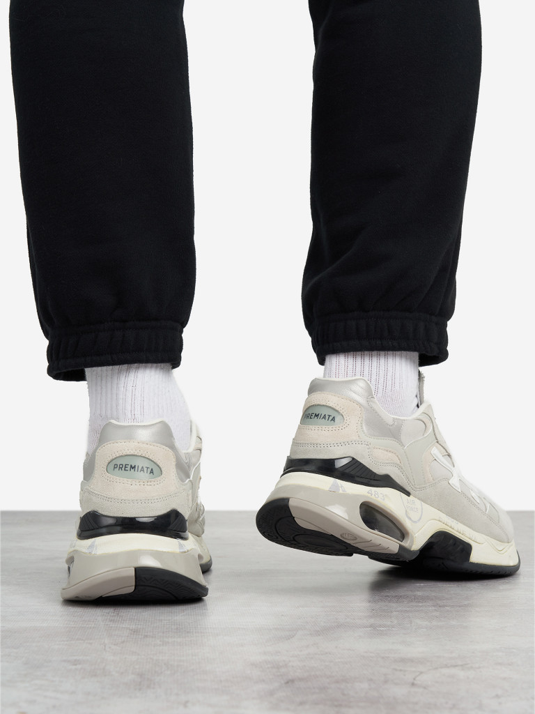 Кроссовки мужские PREMIATA Sharky